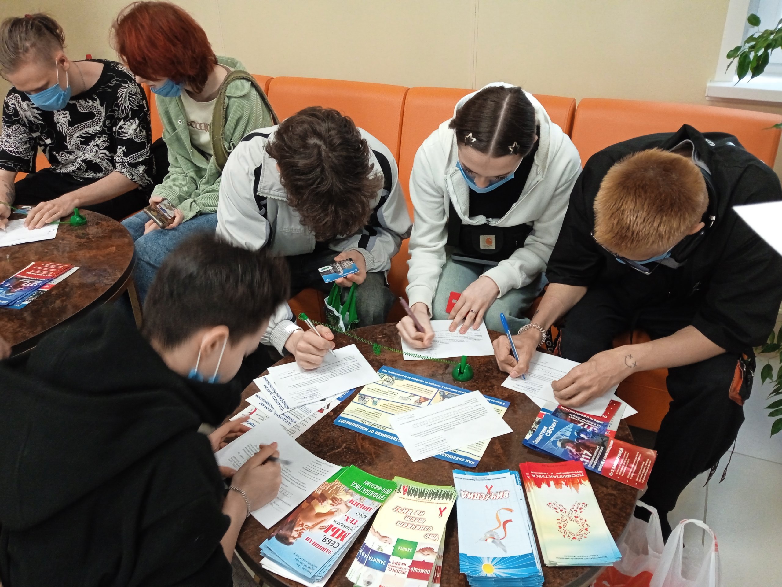 Студенты СГУ стали призёрами и победителями номинаций «Российской студенческой весны - 2023»