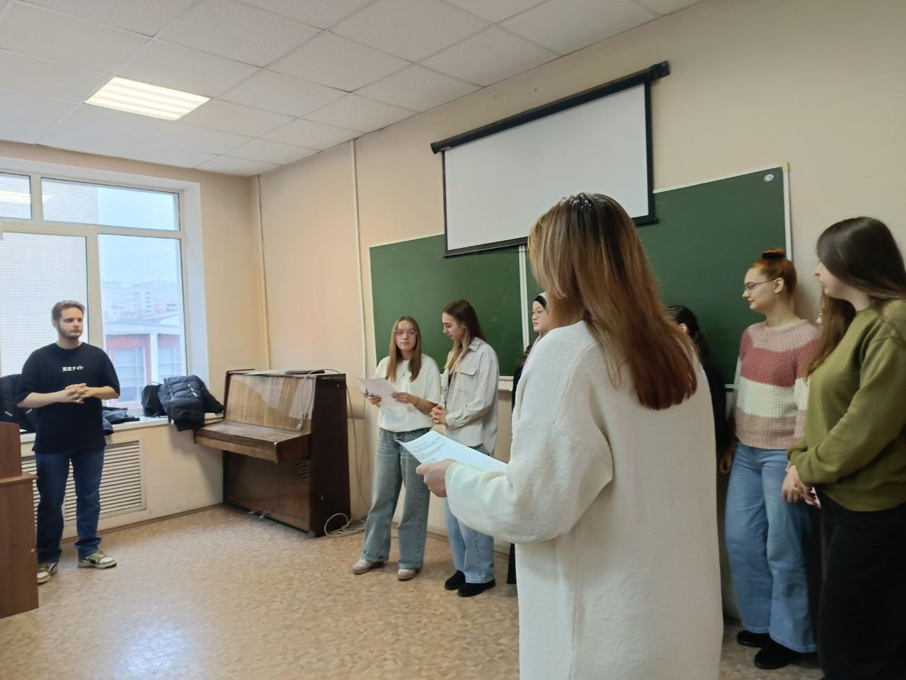 Студенты СГУ стали призёрами и победителями номинаций «Российской студенческой весны - 2023»