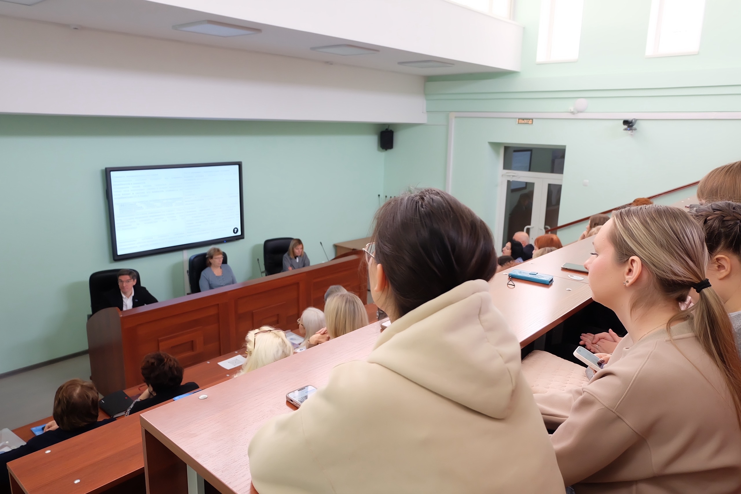 Студенты СГУ стали призёрами и победителями номинаций «Российской студенческой весны - 2023»