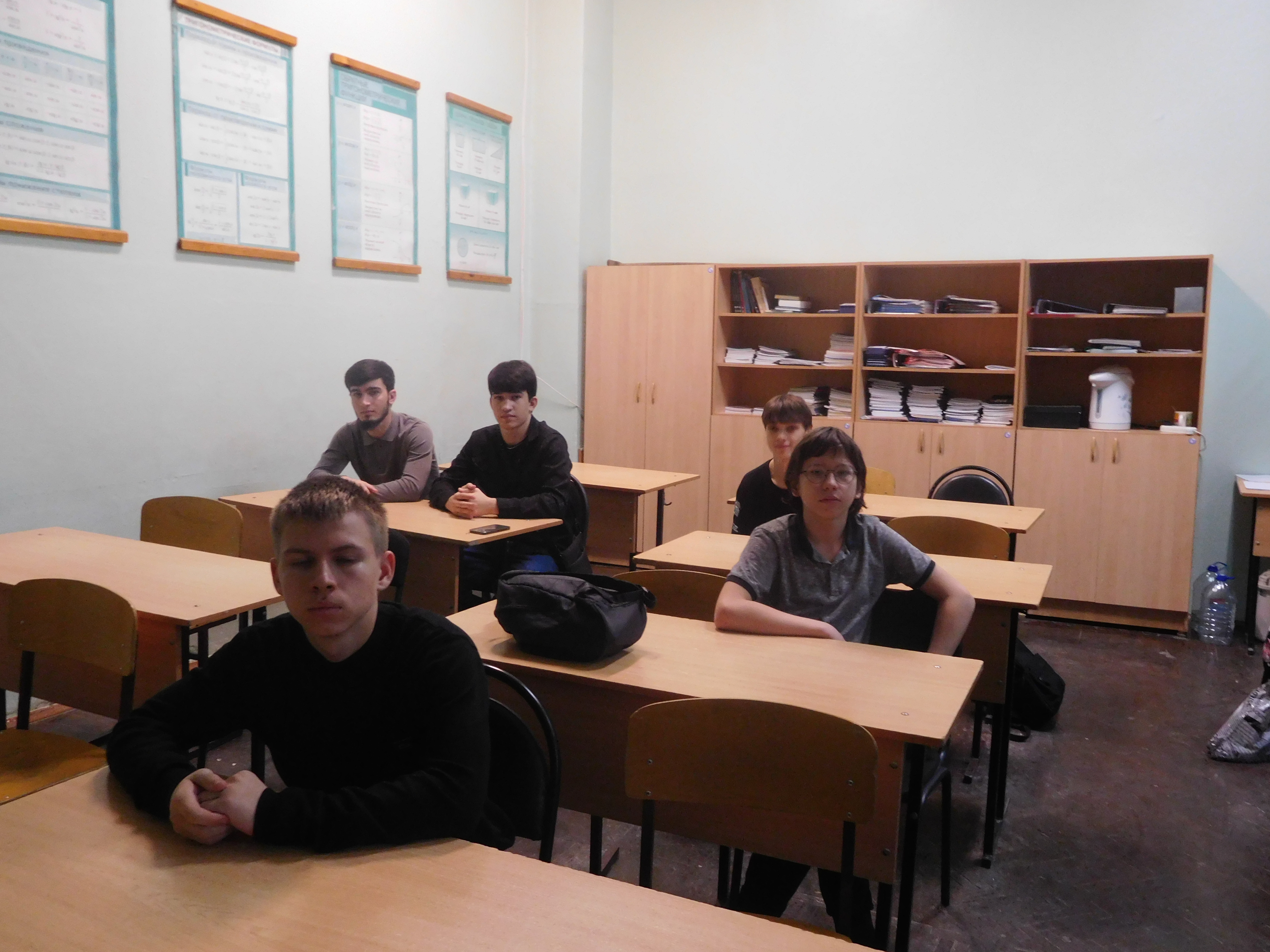 Студенты СГУ стали призёрами и победителями номинаций «Российской студенческой весны - 2023»