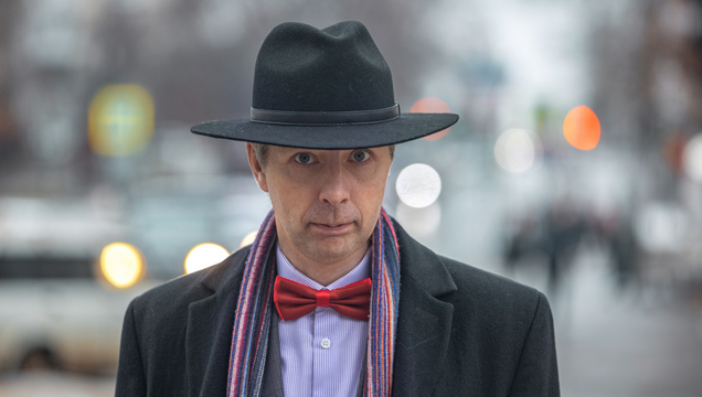 Студенты СГУ стали призёрами и победителями номинаций «Российской студенческой весны - 2023»