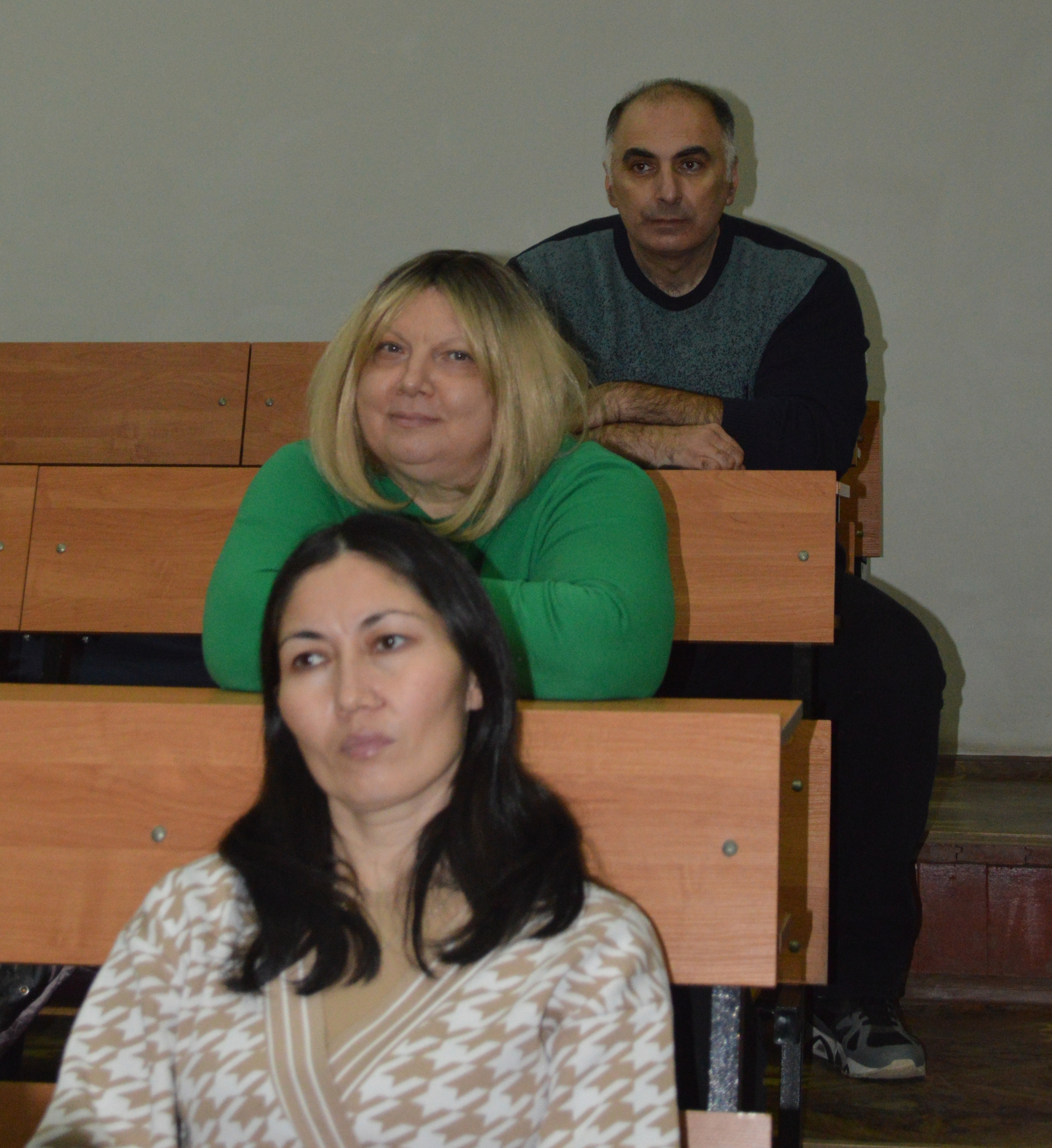 Студенты СГУ стали призёрами и победителями номинаций «Российской студенческой весны - 2023»