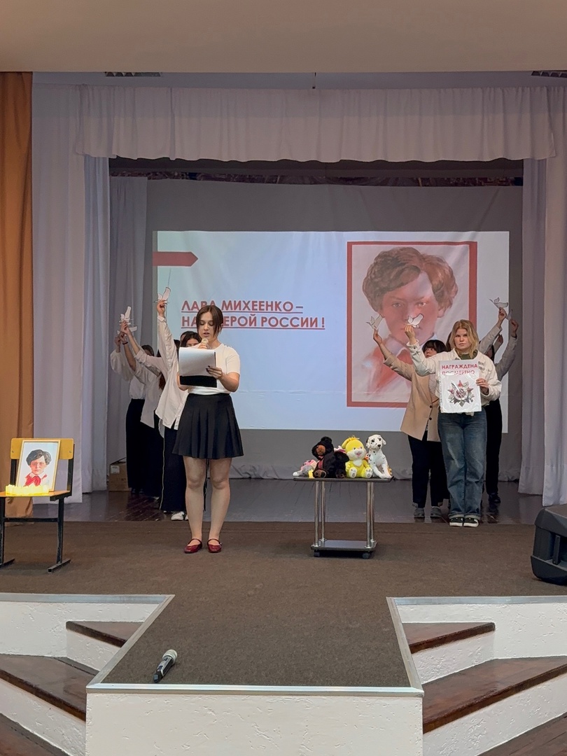 Студенты СГУ стали призёрами и победителями номинаций «Российской студенческой весны - 2023»