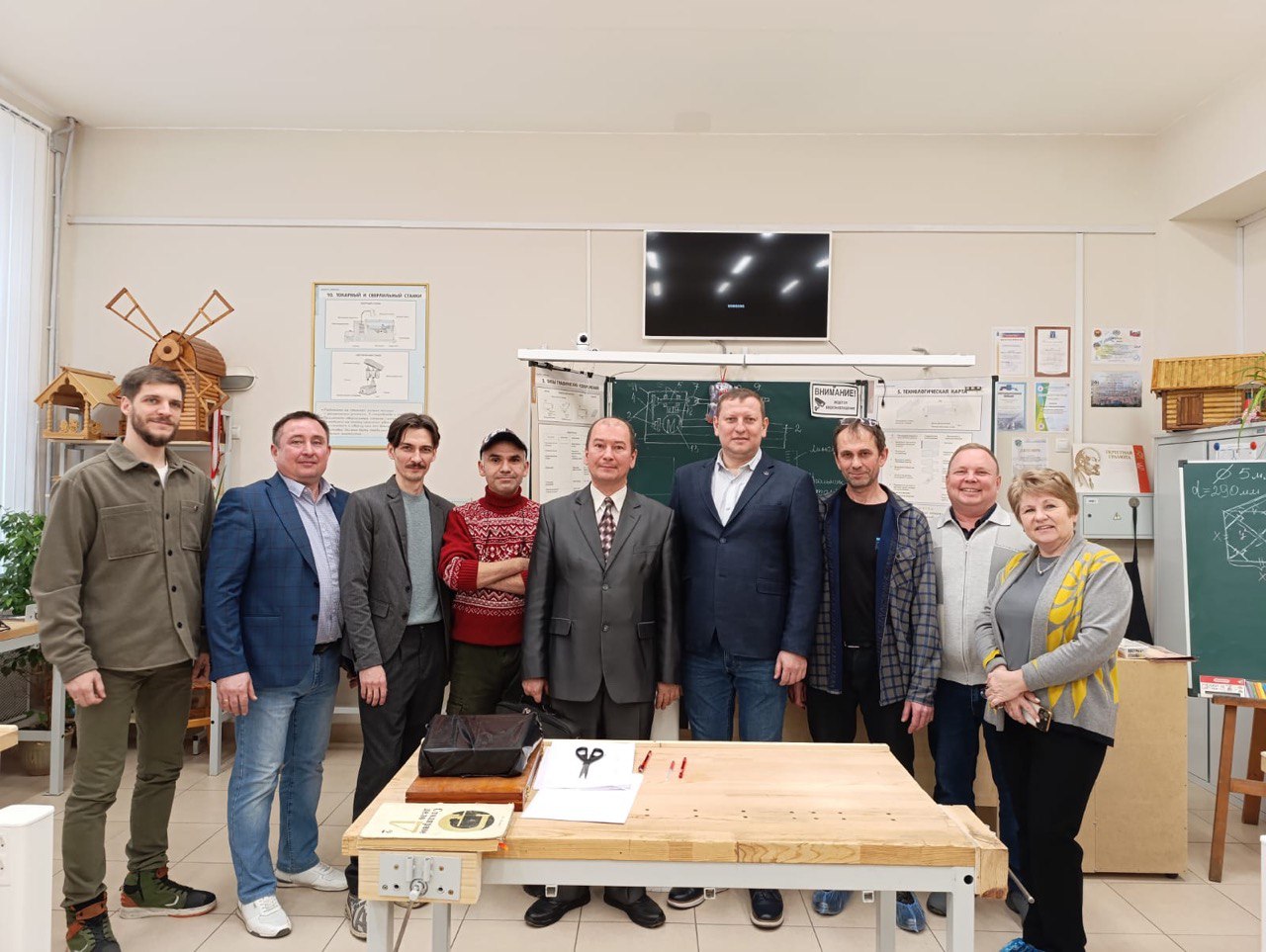 Студенты СГУ стали призёрами и победителями номинаций «Российской студенческой весны - 2023»