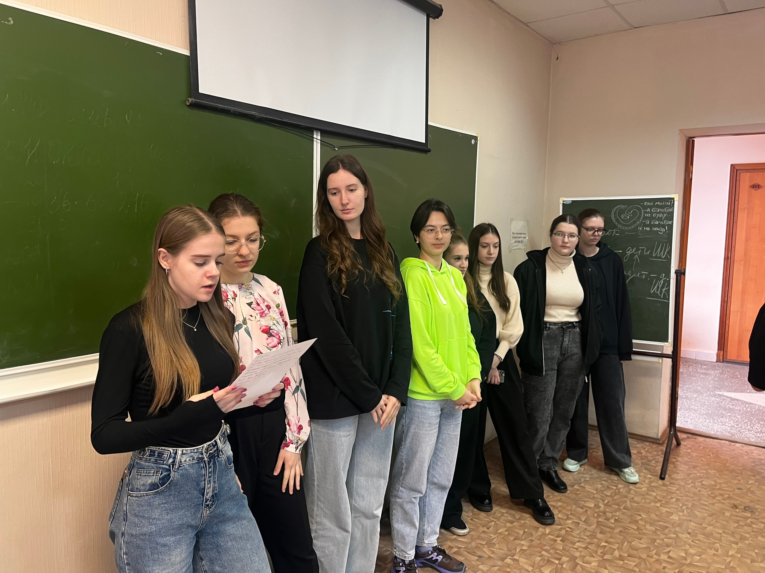 Студенты СГУ стали призёрами и победителями номинаций «Российской студенческой весны - 2023»