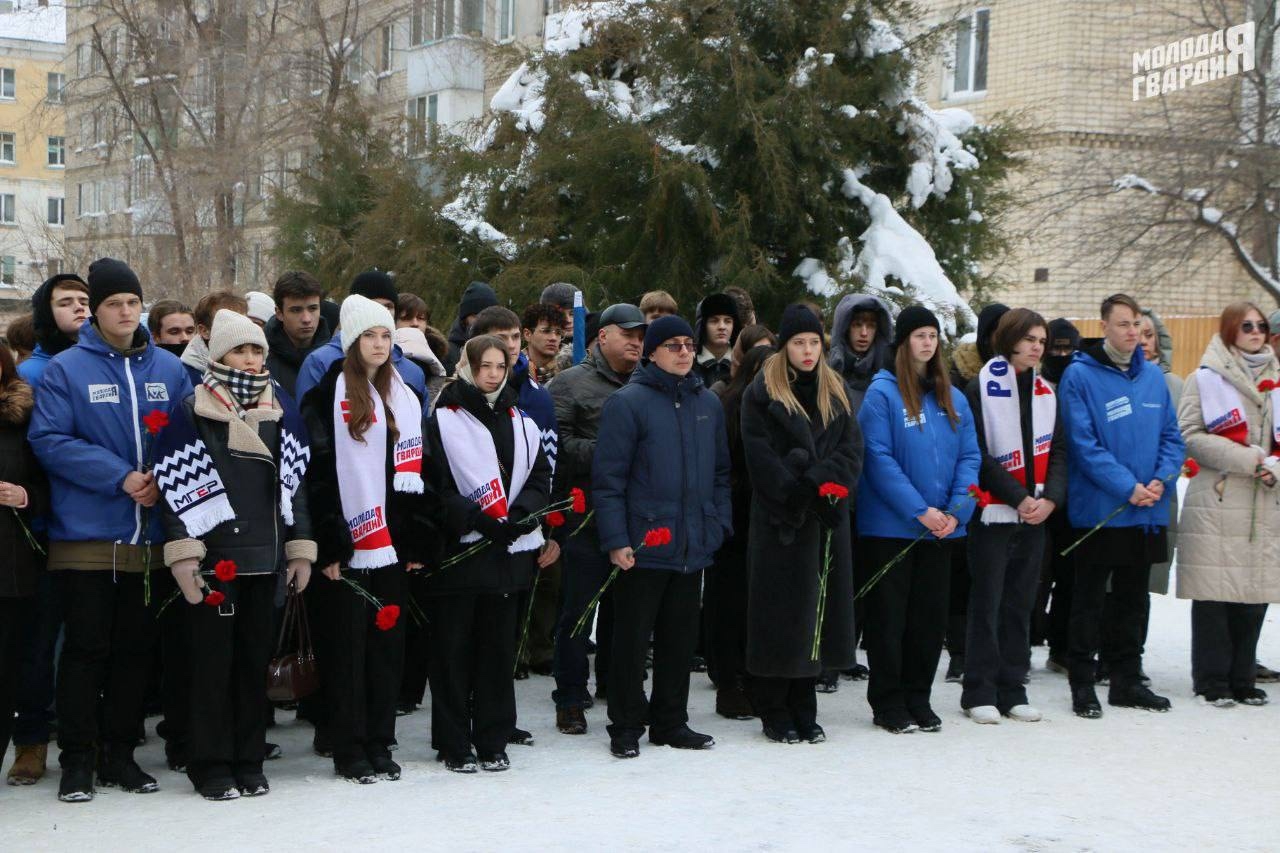 Студенты СГУ стали призёрами и победителями номинаций «Российской студенческой весны - 2023»