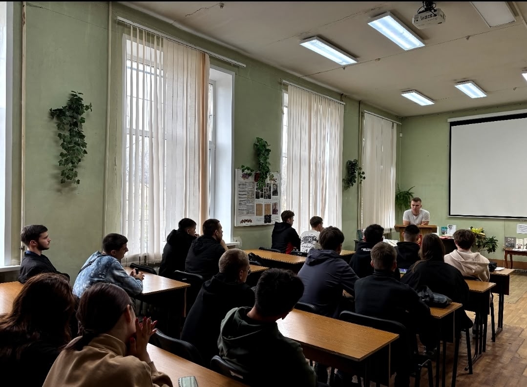 Студенты СГУ стали призёрами и победителями номинаций «Российской студенческой весны - 2023»