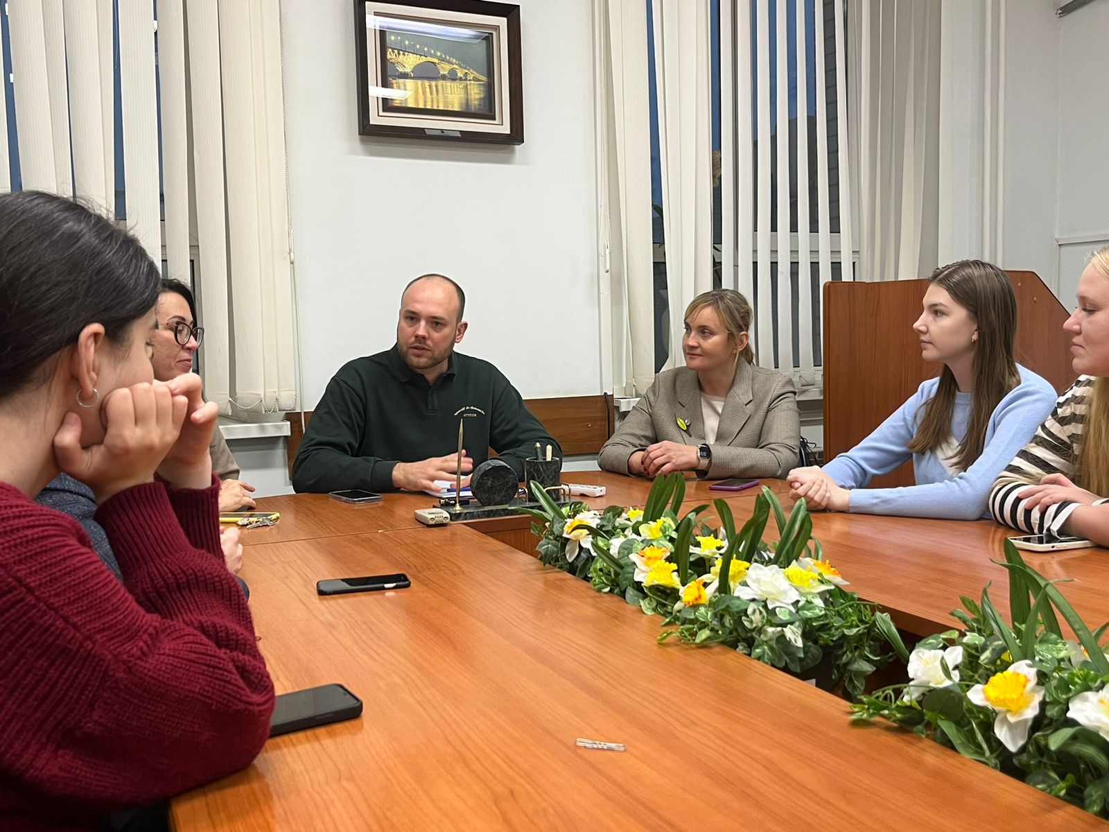 Студенты СГУ стали призёрами и победителями номинаций «Российской студенческой весны - 2023»