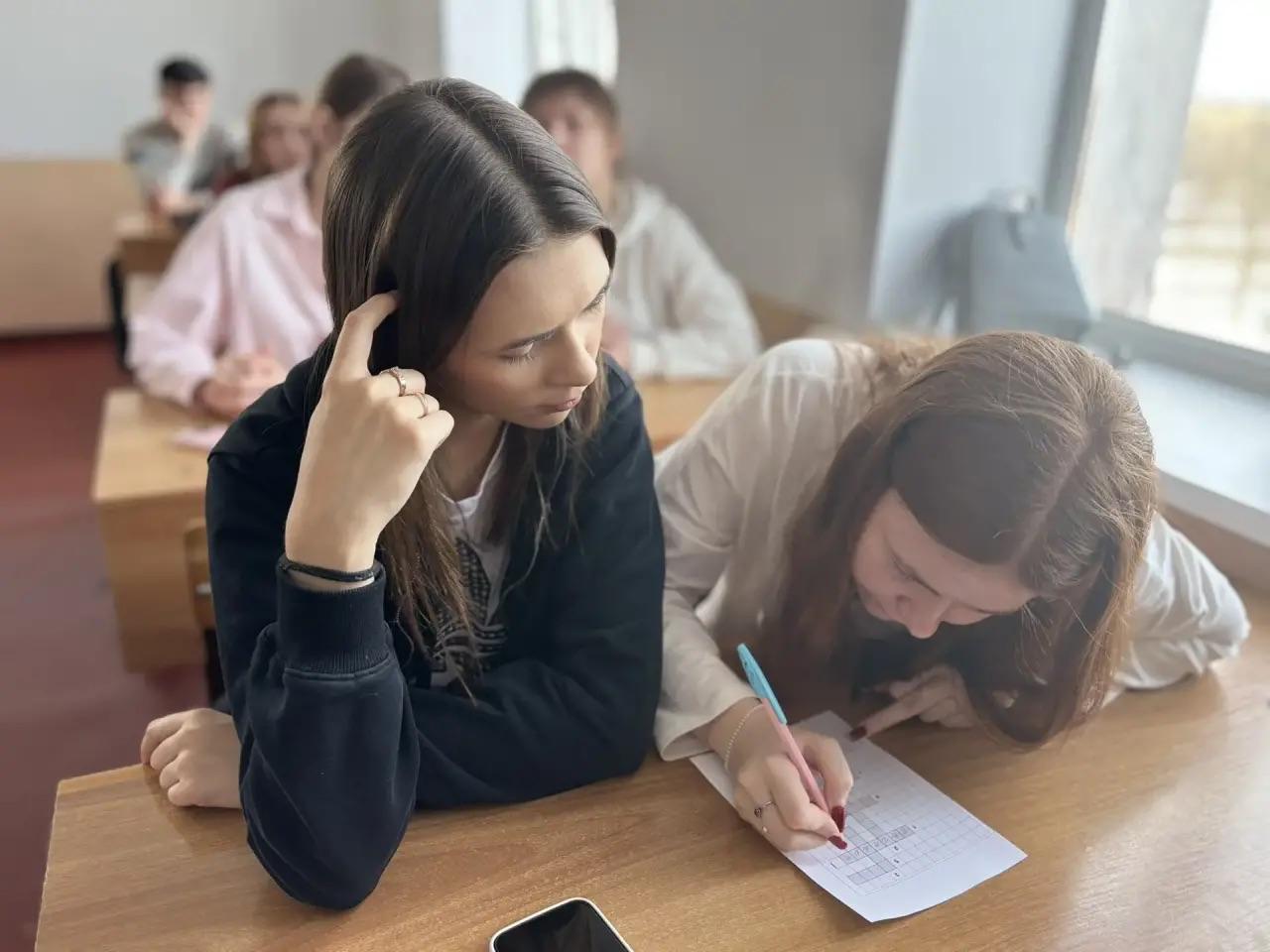 Студенты СГУ стали призёрами и победителями номинаций «Российской студенческой весны - 2023»