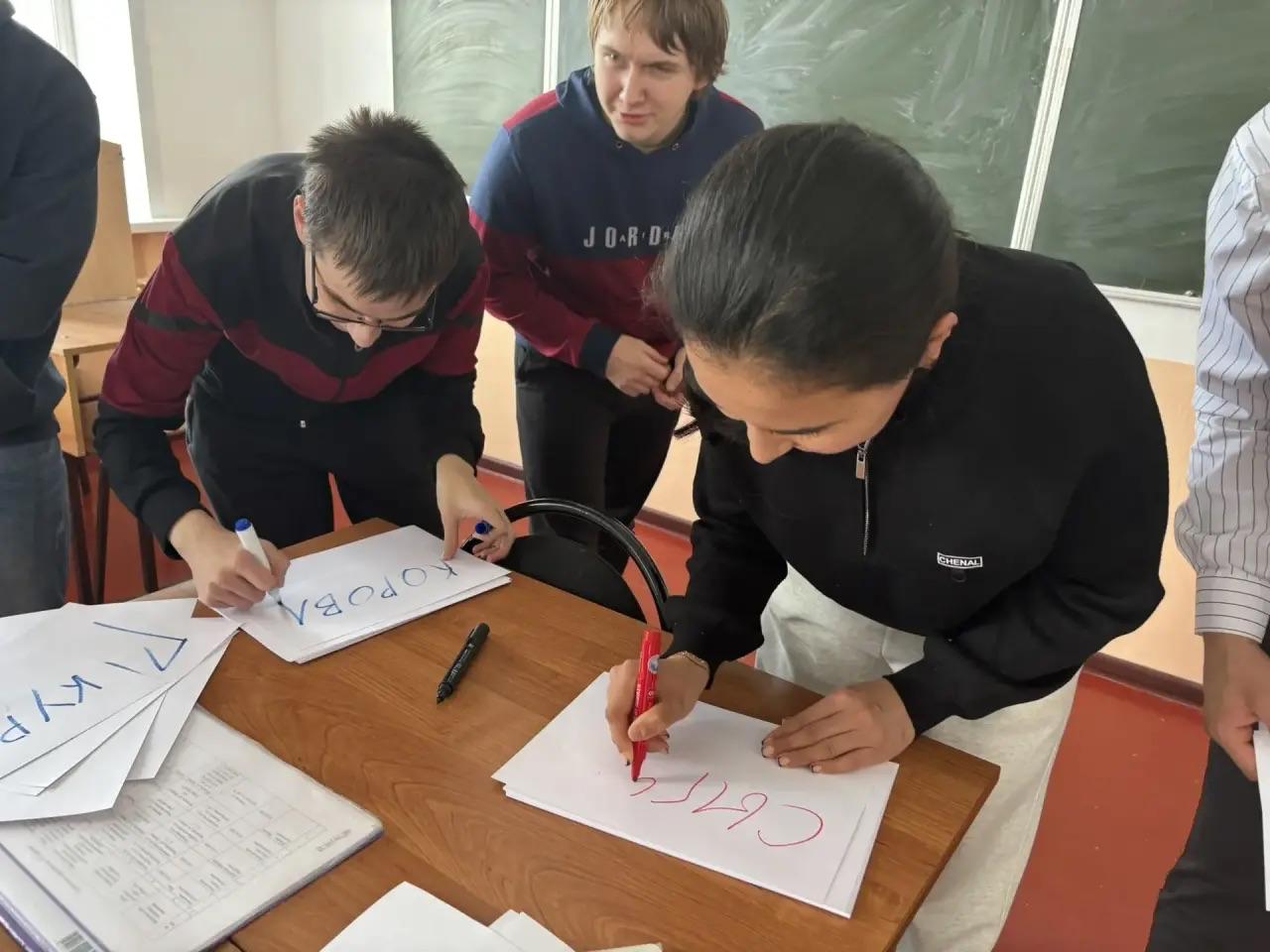 Студенты СГУ стали призёрами и победителями номинаций «Российской студенческой весны - 2023»