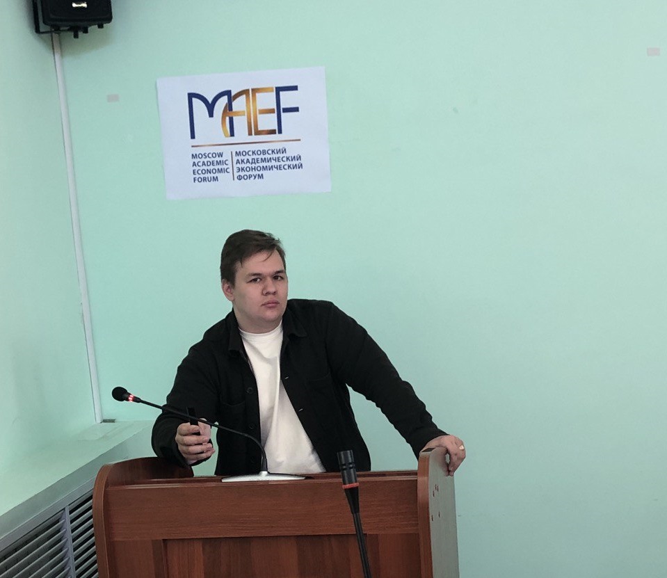 Студенты СГУ стали призёрами и победителями номинаций «Российской студенческой весны - 2023»
