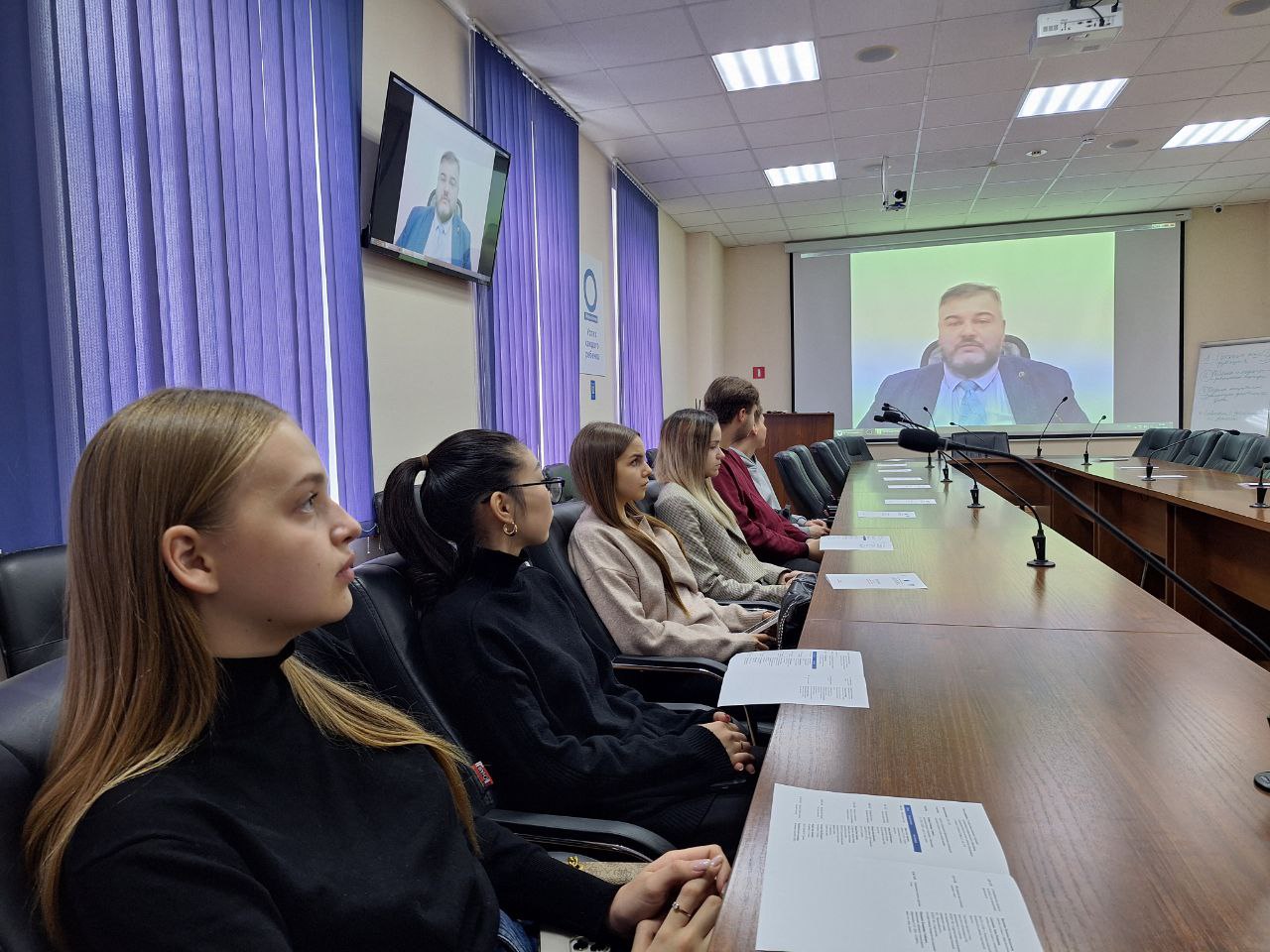 Студенты СГУ стали призёрами и победителями номинаций «Российской студенческой весны - 2023»