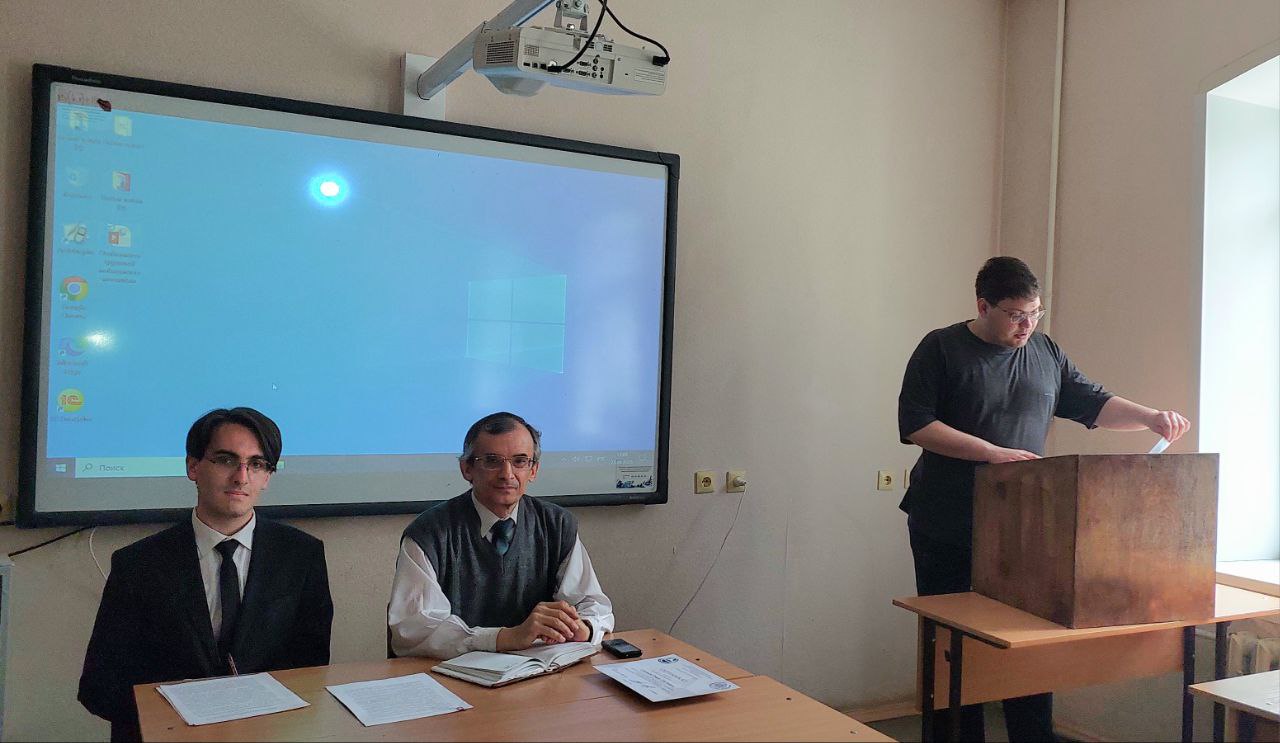 Студенты СГУ стали призёрами и победителями номинаций «Российской студенческой весны - 2023»