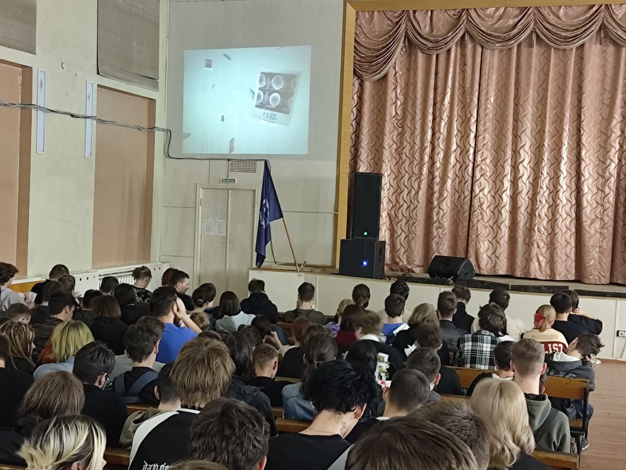 Студенты СГУ стали призёрами и победителями номинаций «Российской студенческой весны - 2023»