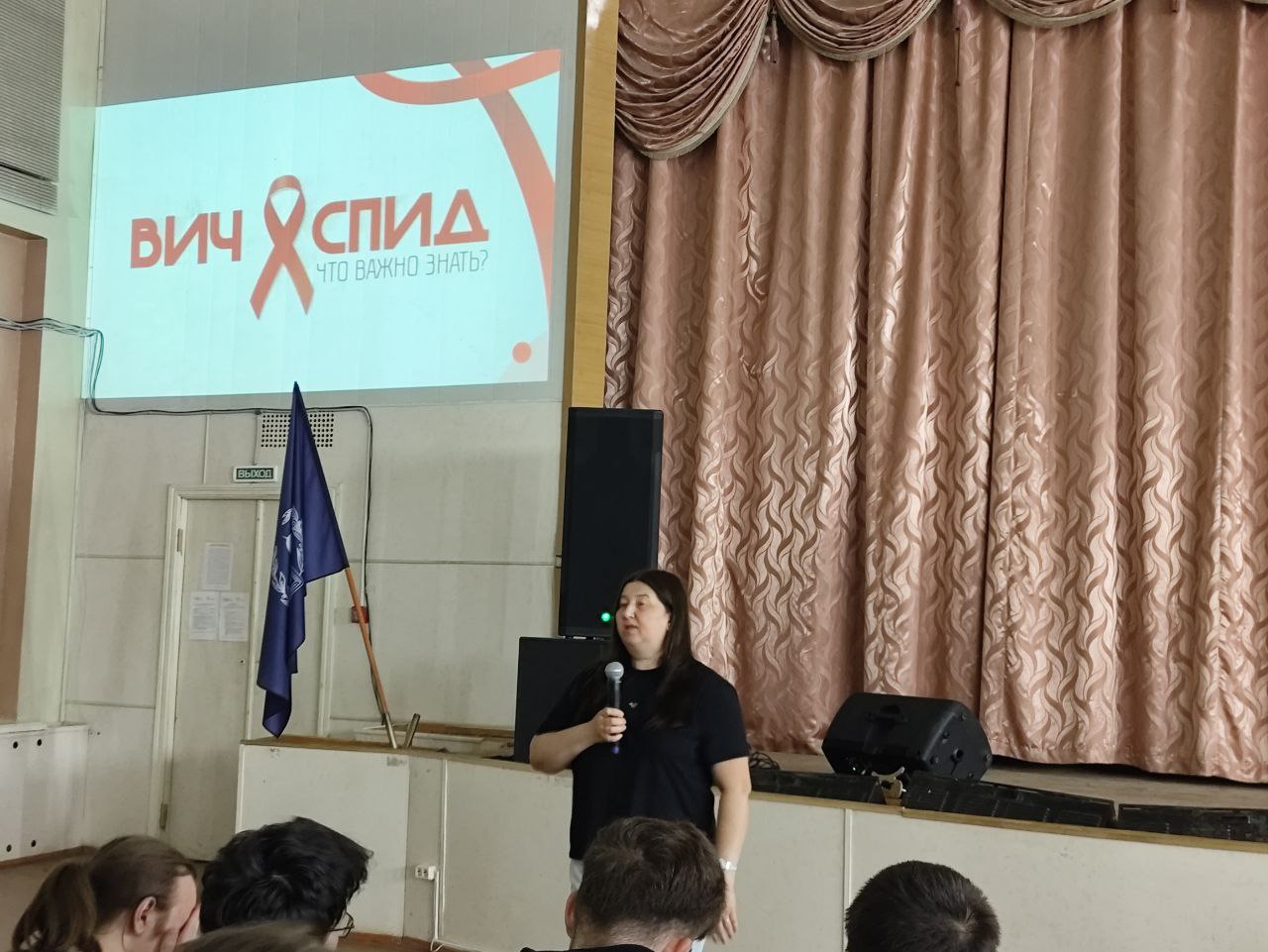 Студенты СГУ стали призёрами и победителями номинаций «Российской студенческой весны - 2023»