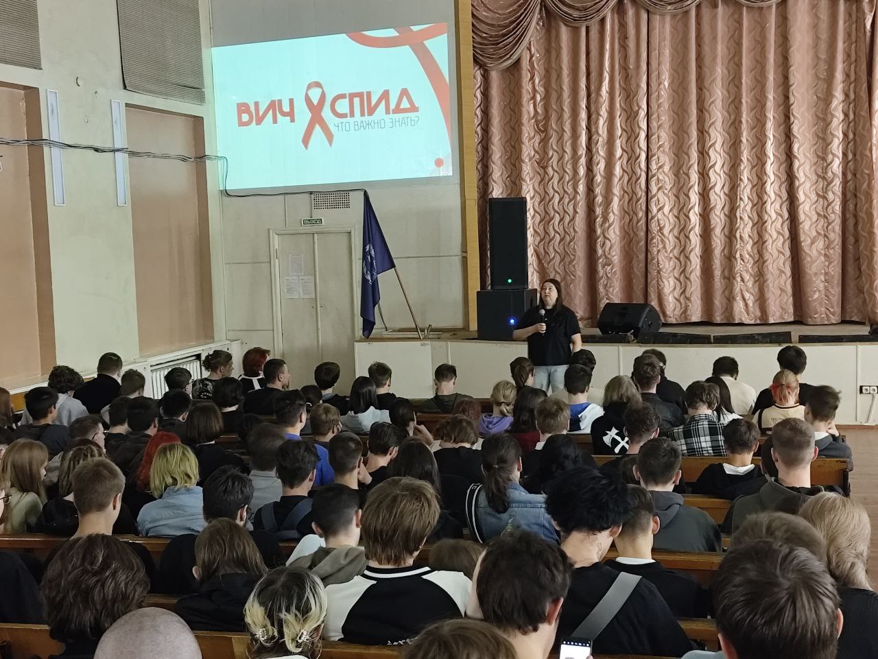 Студенты СГУ стали призёрами и победителями номинаций «Российской студенческой весны - 2023»