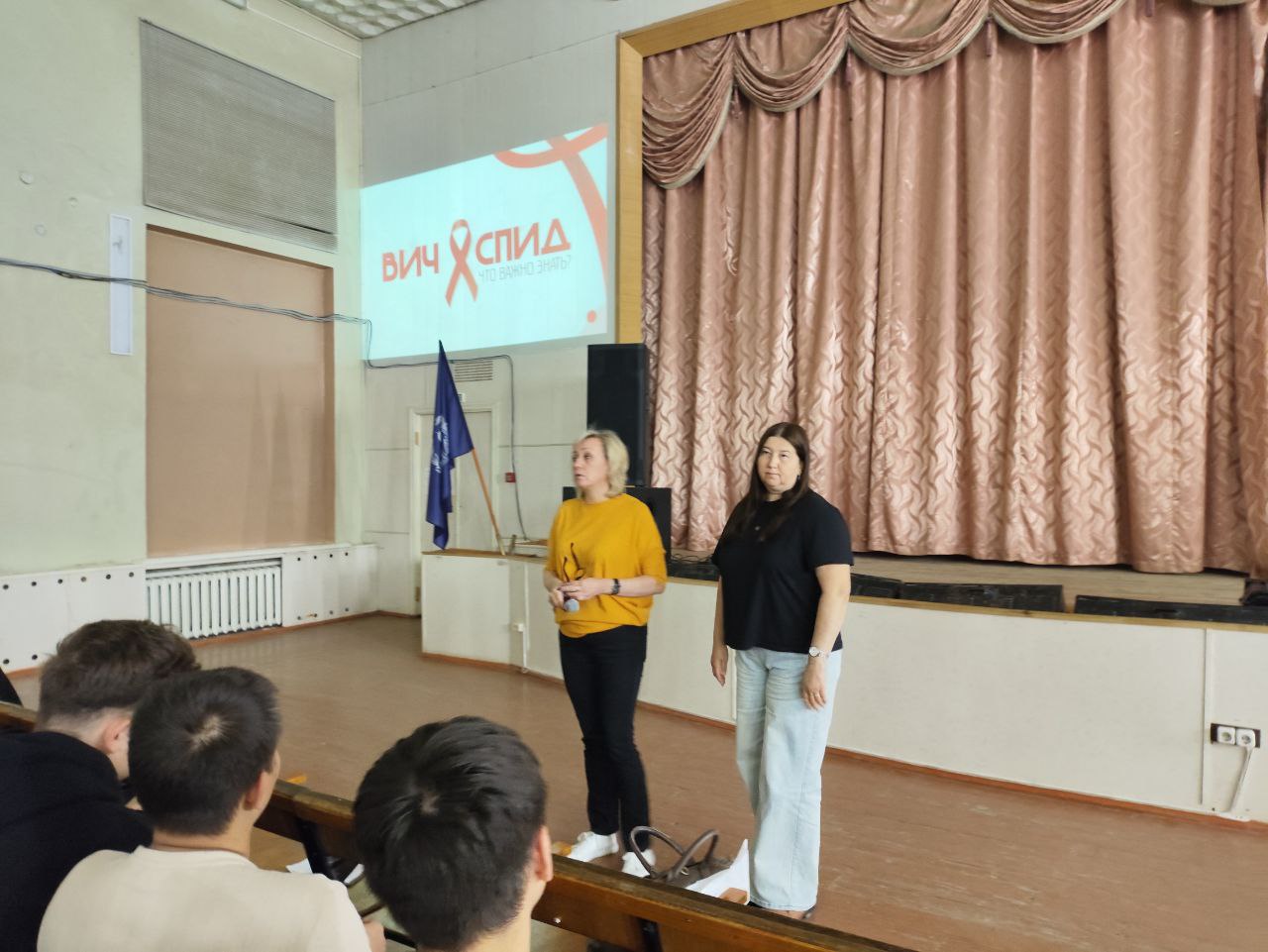Студенты СГУ стали призёрами и победителями номинаций «Российской студенческой весны - 2023»