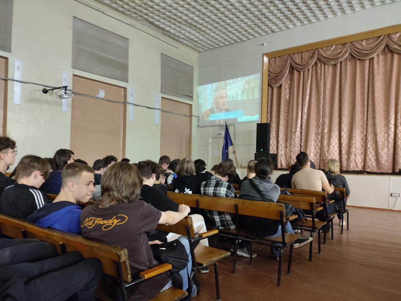Студенты СГУ стали призёрами и победителями номинаций «Российской студенческой весны - 2023»