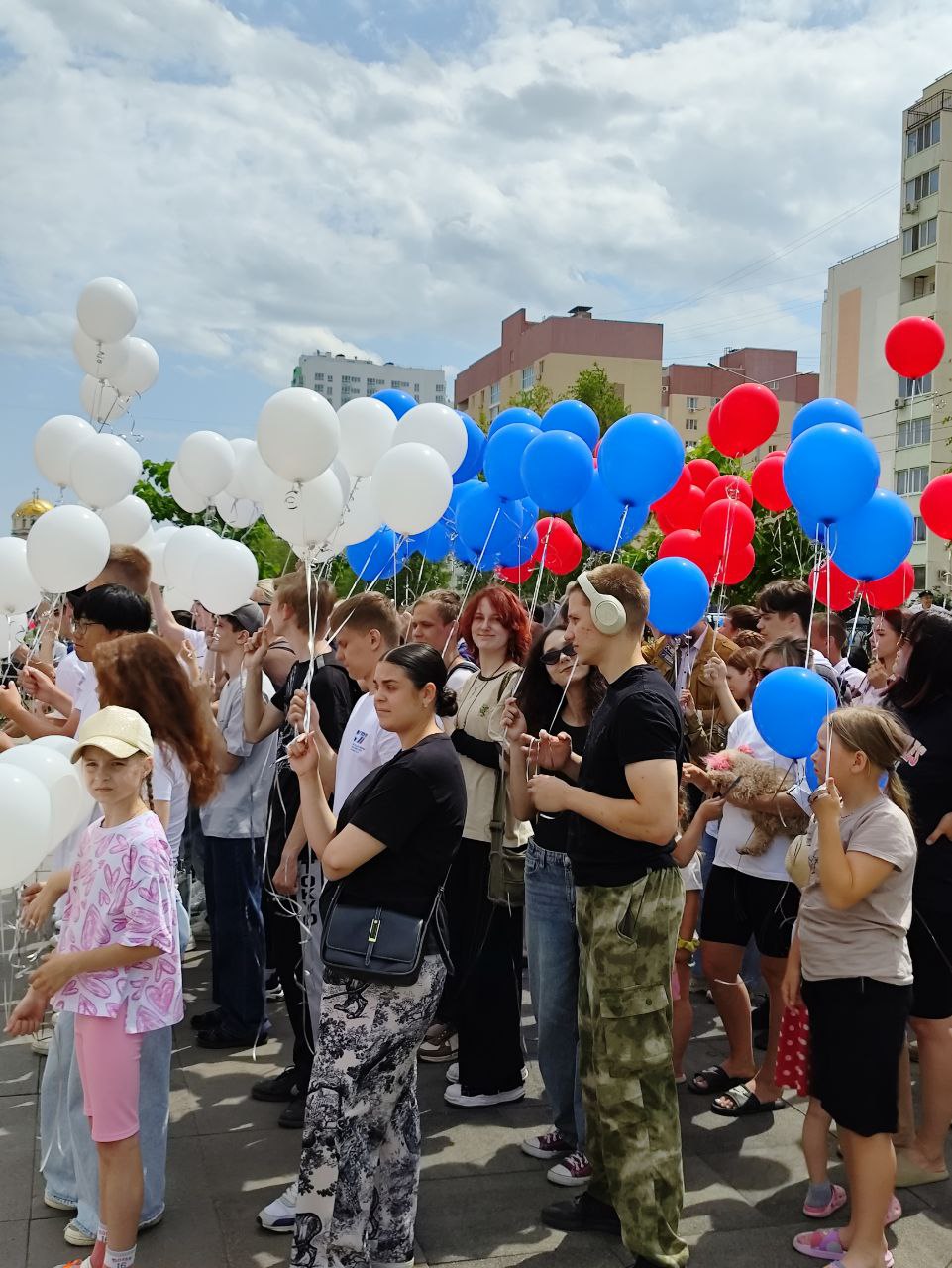 Студенты СГУ стали призёрами и победителями номинаций «Российской студенческой весны - 2023»