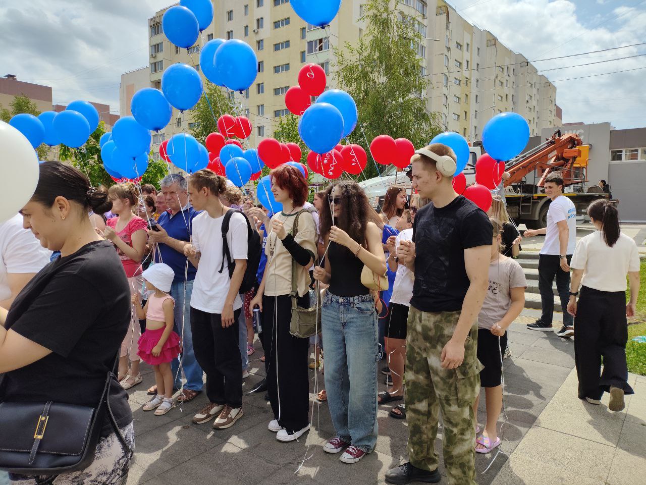 Студенты СГУ стали призёрами и победителями номинаций «Российской студенческой весны - 2023»