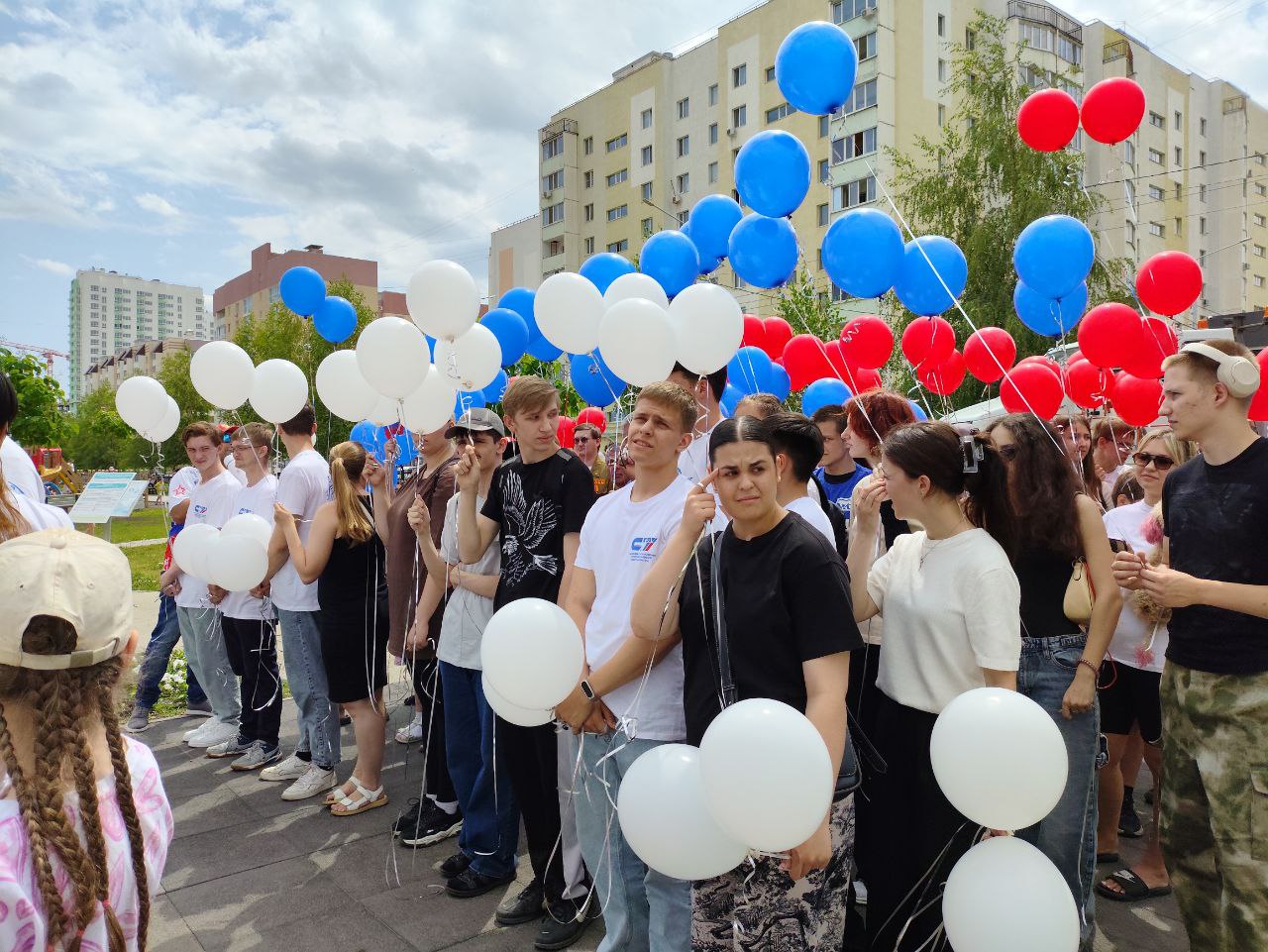 Студенты СГУ стали призёрами и победителями номинаций «Российской студенческой весны - 2023»
