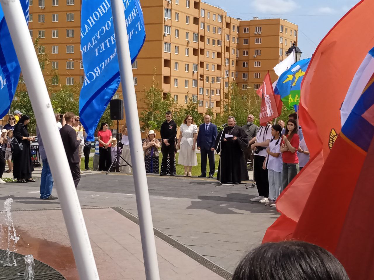 Студенты СГУ стали призёрами и победителями номинаций «Российской студенческой весны - 2023»