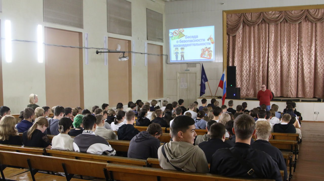 Студенты СГУ стали призёрами и победителями номинаций «Российской студенческой весны - 2023»