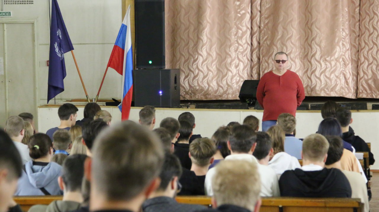 Студенты СГУ стали призёрами и победителями номинаций «Российской студенческой весны - 2023»