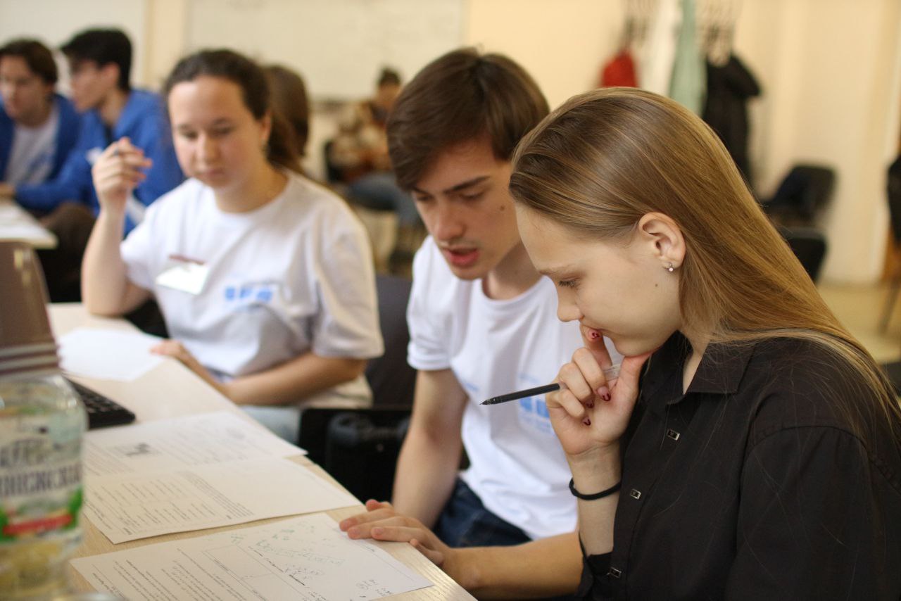 Студенты СГУ стали призёрами и победителями номинаций «Российской студенческой весны - 2023»