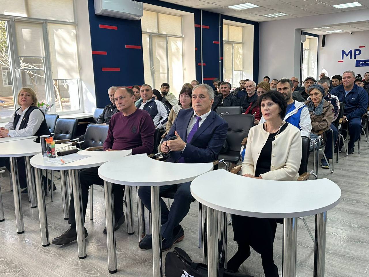 Студенты СГУ стали призёрами и победителями номинаций «Российской студенческой весны - 2023»