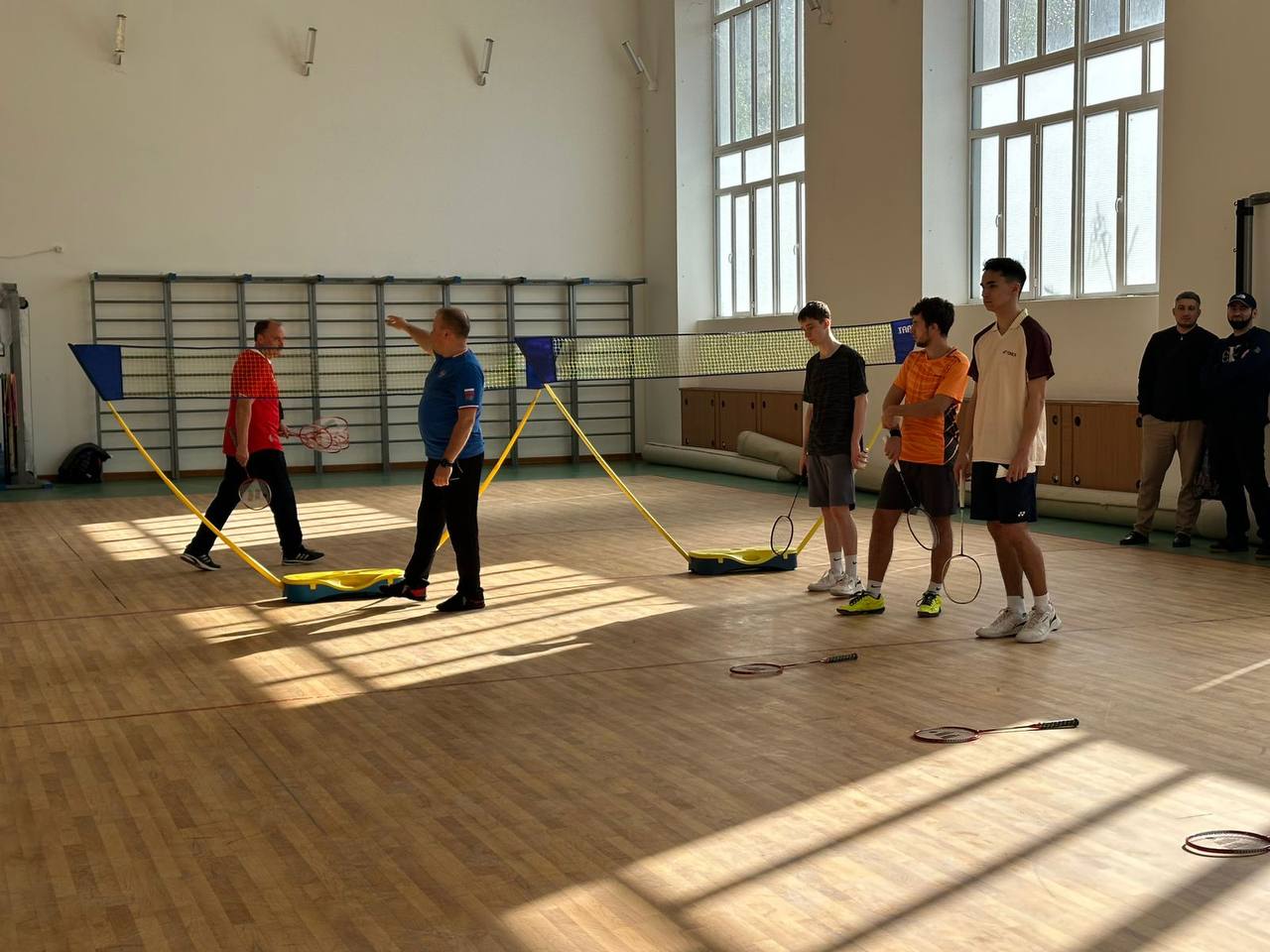 Студенты СГУ стали призёрами и победителями номинаций «Российской студенческой весны - 2023»