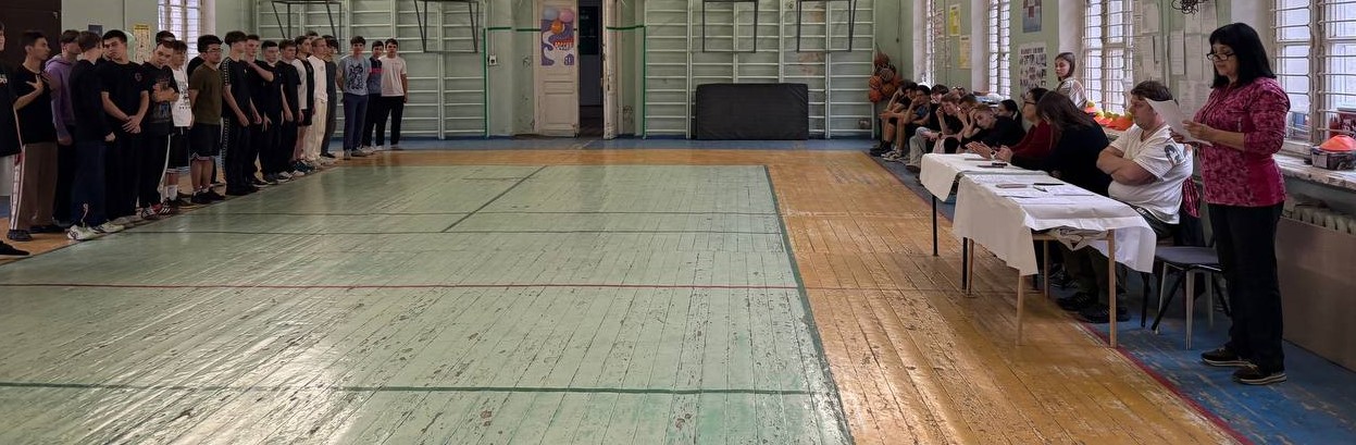 Студенты СГУ стали призёрами и победителями номинаций «Российской студенческой весны - 2023»