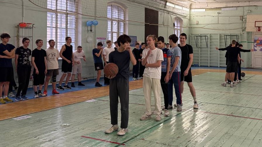 Студенты СГУ стали призёрами и победителями номинаций «Российской студенческой весны - 2023»