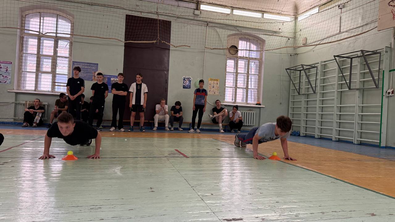 Студенты СГУ стали призёрами и победителями номинаций «Российской студенческой весны - 2023»