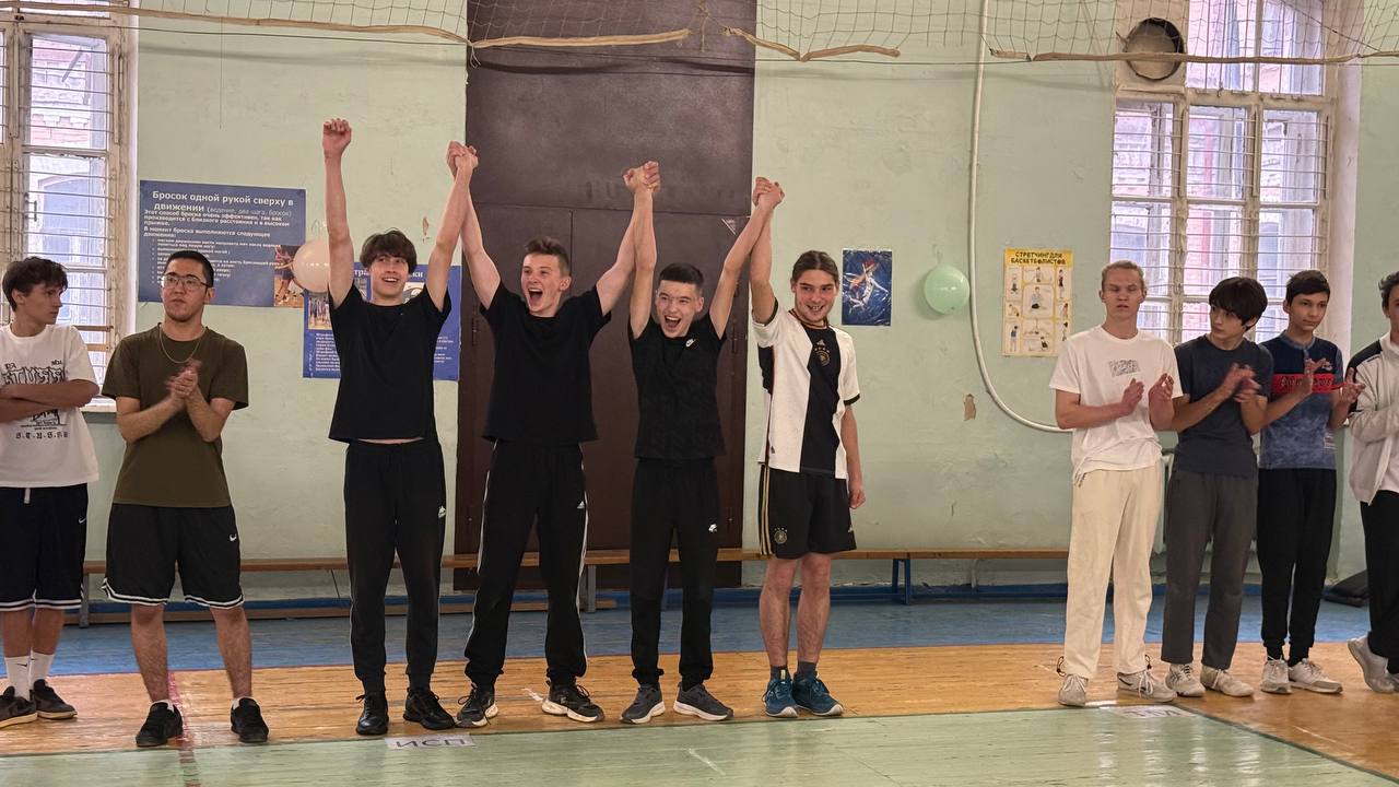 Студенты СГУ стали призёрами и победителями номинаций «Российской студенческой весны - 2023»