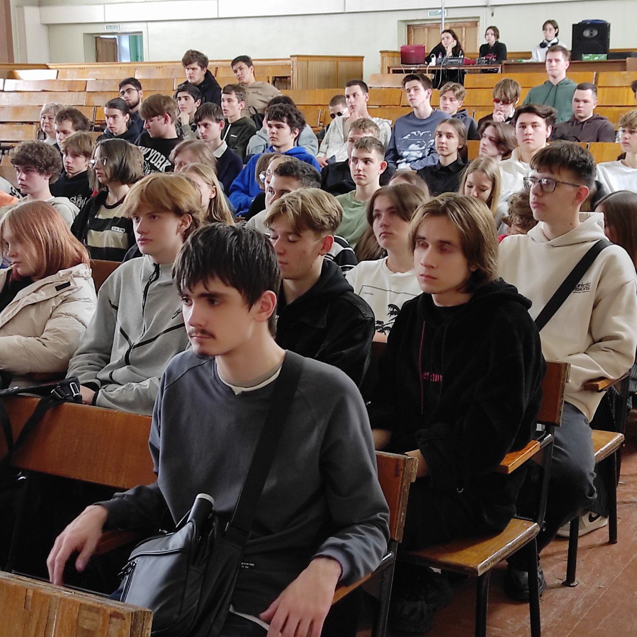 Студенты СГУ стали призёрами и победителями номинаций «Российской студенческой весны - 2023»