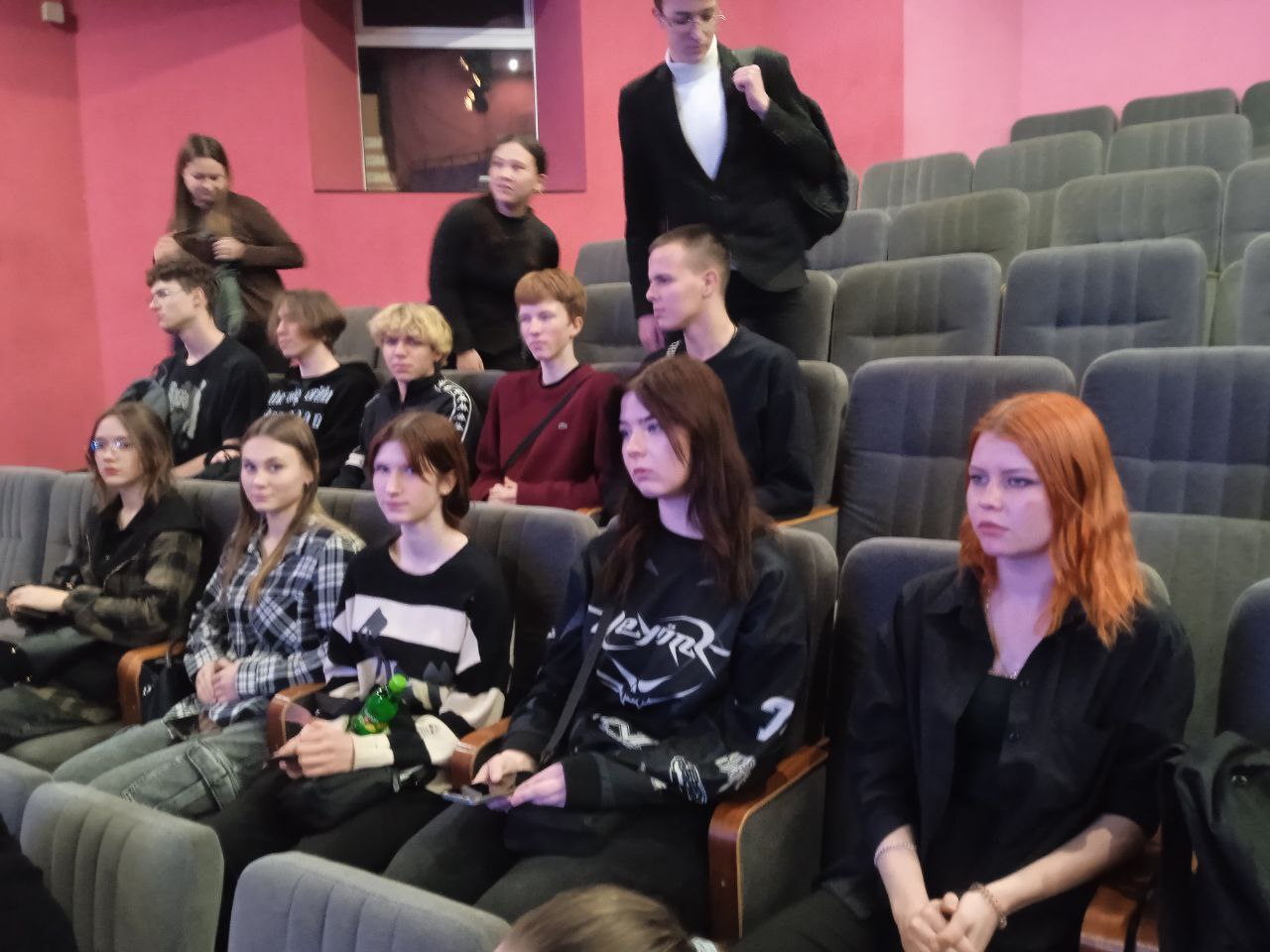 Студенты СГУ стали призёрами и победителями номинаций «Российской студенческой весны - 2023»