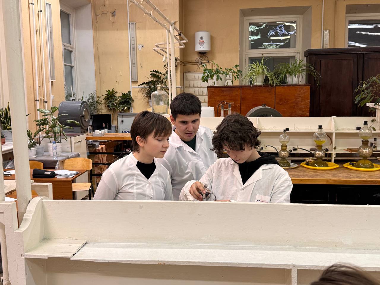 Студенты СГУ стали призёрами и победителями номинаций «Российской студенческой весны - 2023»