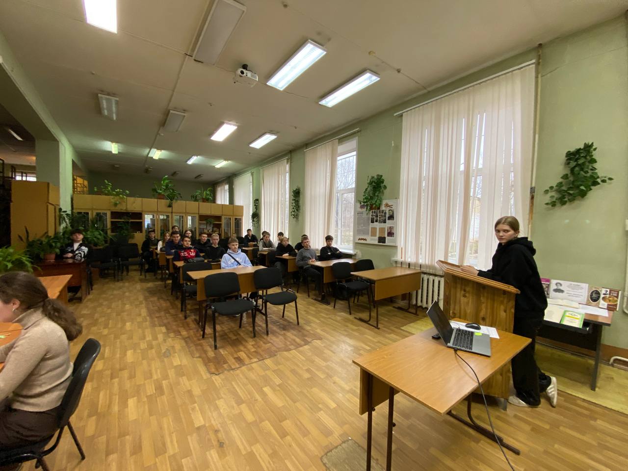 Студенты СГУ стали призёрами и победителями номинаций «Российской студенческой весны - 2023»