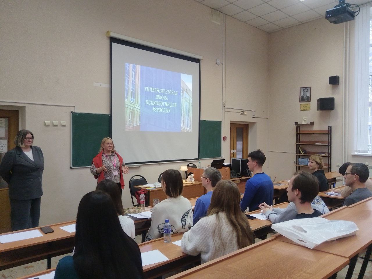 Студенты СГУ стали призёрами и победителями номинаций «Российской студенческой весны - 2023»