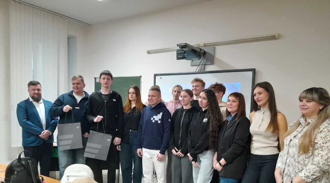 Студенты СГУ стали призёрами и победителями номинаций «Российской студенческой весны - 2023»