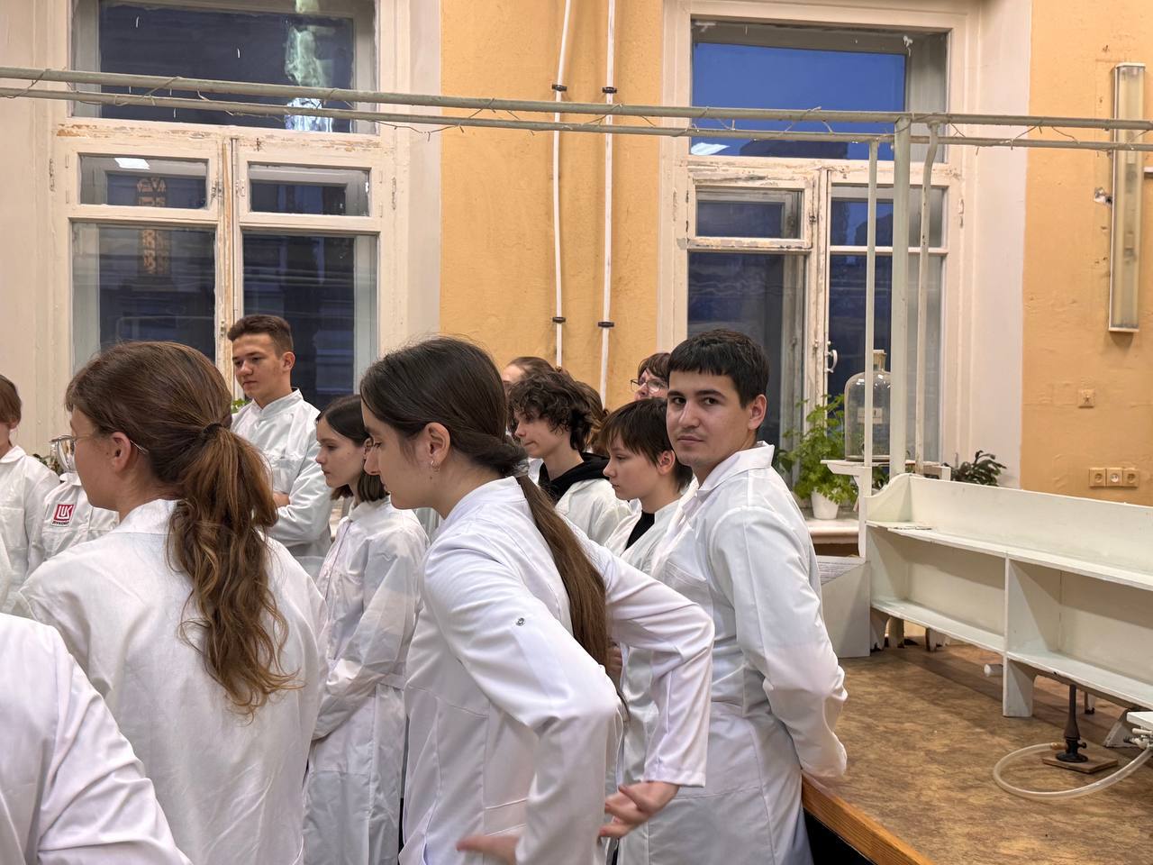 Студенты СГУ стали призёрами и победителями номинаций «Российской студенческой весны - 2023»