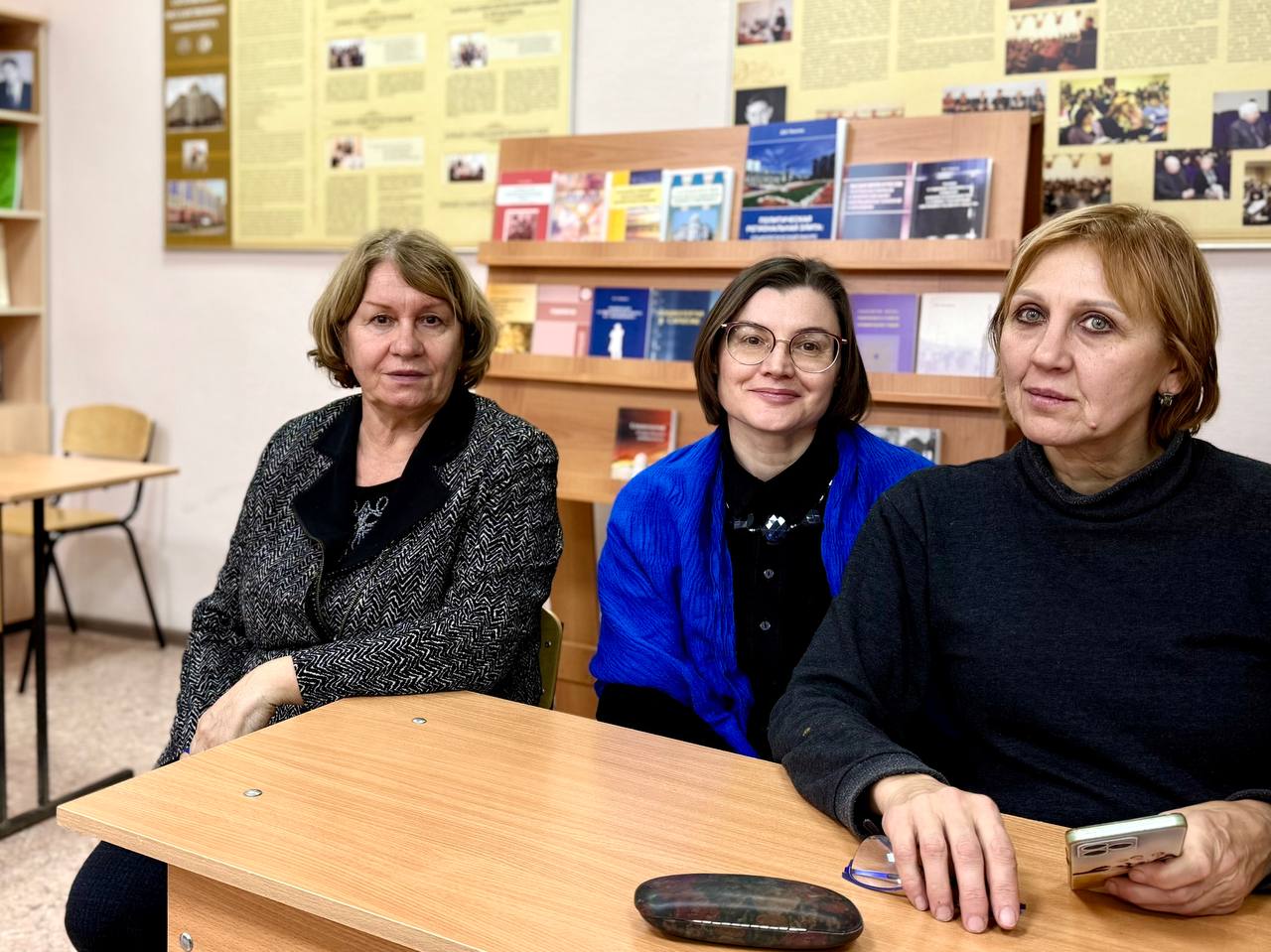 Студенты СГУ стали призёрами и победителями номинаций «Российской студенческой весны - 2023»