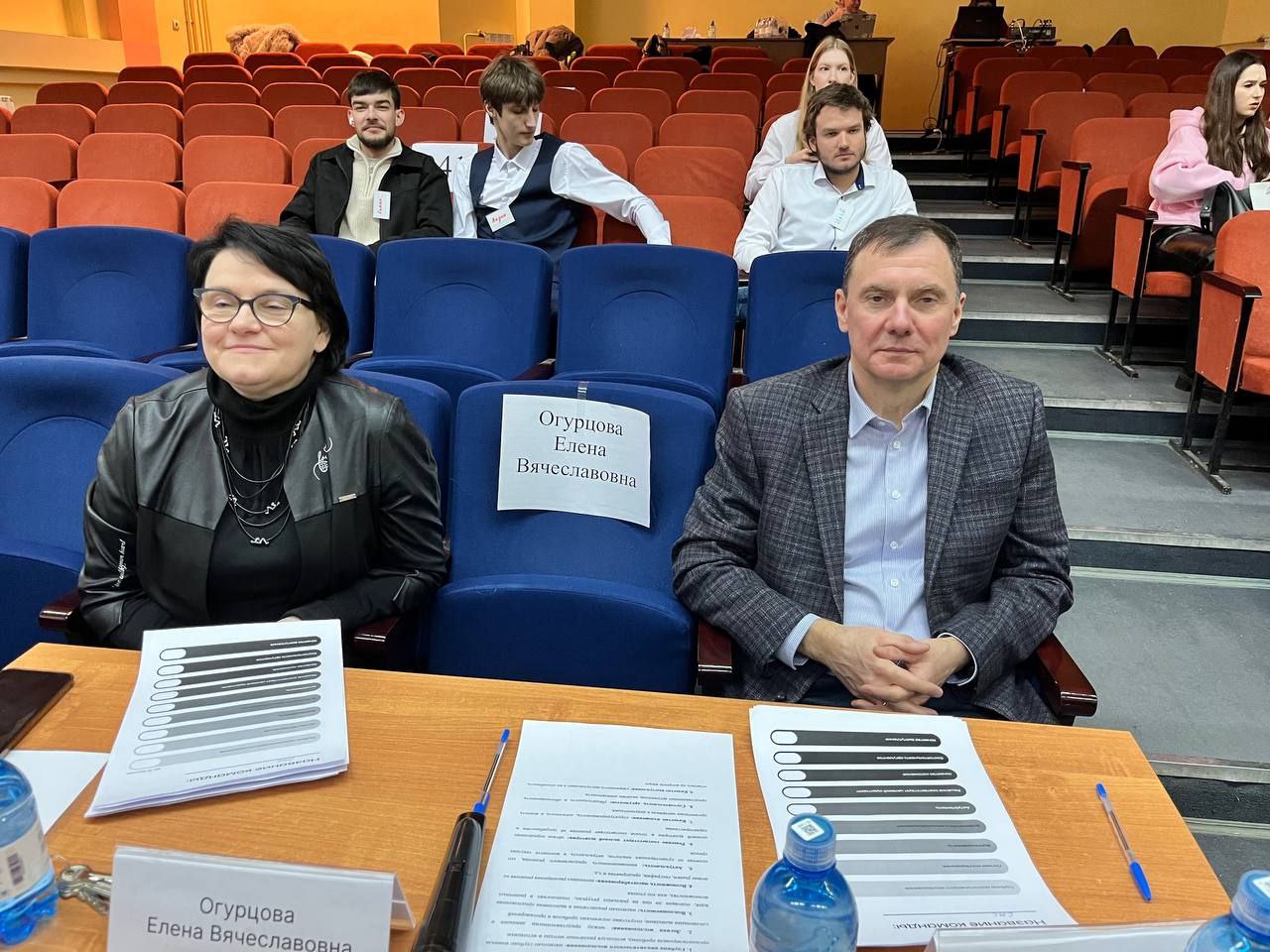 Студенты СГУ стали призёрами и победителями номинаций «Российской студенческой весны - 2023»