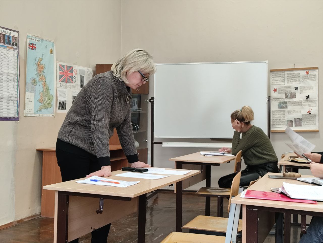 Студенты СГУ стали призёрами и победителями номинаций «Российской студенческой весны - 2023»