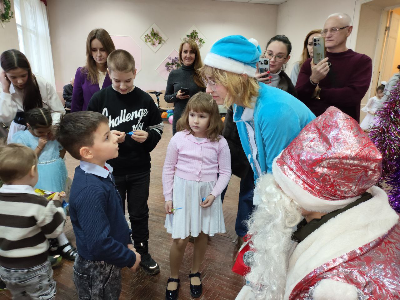 Студенты СГУ стали призёрами и победителями номинаций «Российской студенческой весны - 2023»