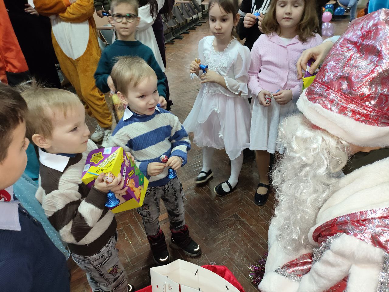 Студенты СГУ стали призёрами и победителями номинаций «Российской студенческой весны - 2023»