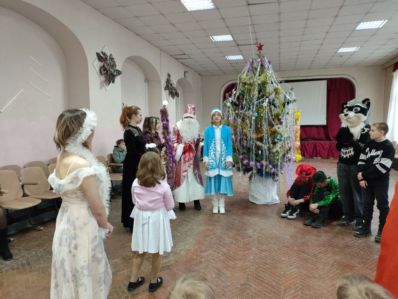 Студенты СГУ стали призёрами и победителями номинаций «Российской студенческой весны - 2023»