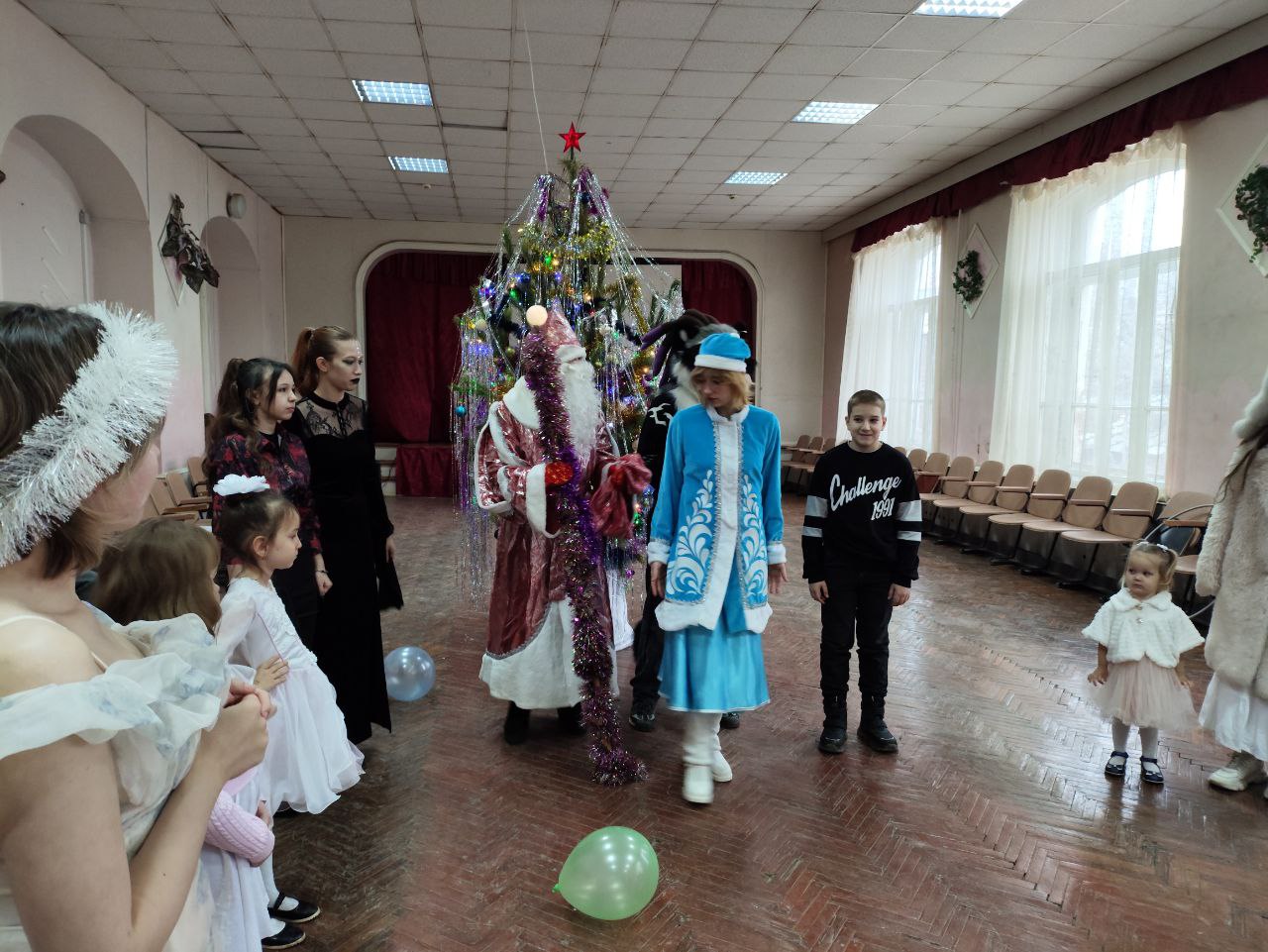 Студенты СГУ стали призёрами и победителями номинаций «Российской студенческой весны - 2023»