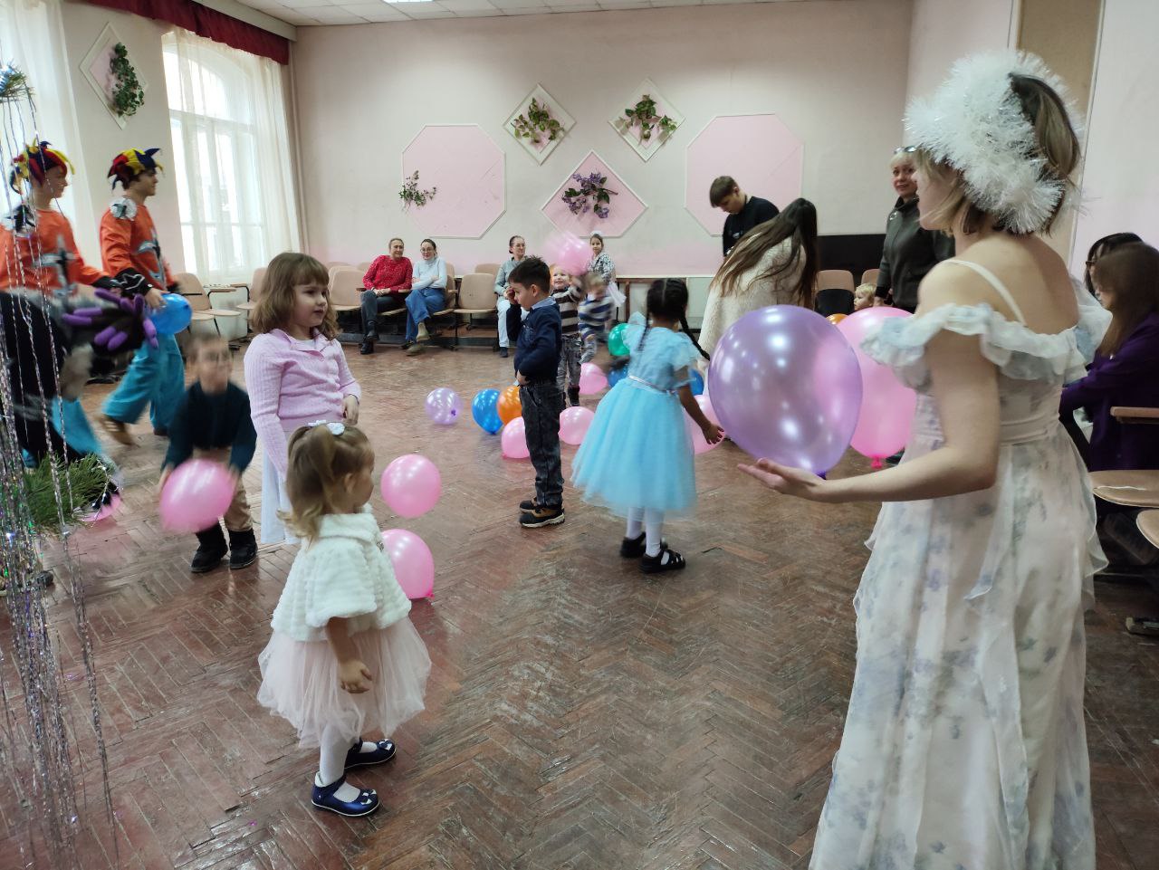 Студенты СГУ стали призёрами и победителями номинаций «Российской студенческой весны - 2023»